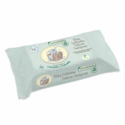 Disney Naturaverde Bio Salviette Umidificate 64 Pz