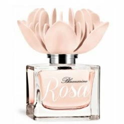 Blumarine Rosa Eau De Parfum 100 Ml Vapo