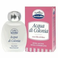 EUPHIDRA AMIDOMIO ACQUA DI COLONIA 100ML