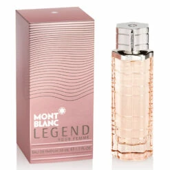 MONTBLANC Mont Blanc Legend Pour Femme Eau De Parfum Spray 50 Ml