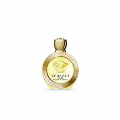 Versace Eros Pour Femme 50 Ml Profumo Donna Eau De Toilette EDT