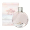 Hollister - Wave For Her - Eau De Parfum 100 Ml