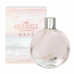 Hollister - Wave For Her - Eau De Parfum 100 Ml