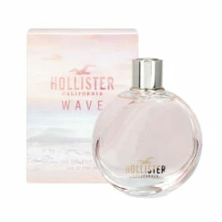 Hollister - Wave For Her - Eau De Parfum 30 Ml