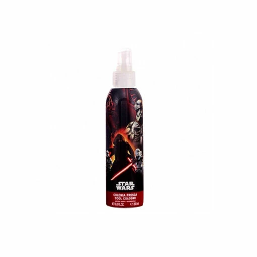 Star Wars - Star Wars Colonia Body Fresh 200 Ml -GUERLAIN Negozio 213400