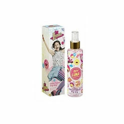 Disney - Soy Luna Body Fresh 200 Ml