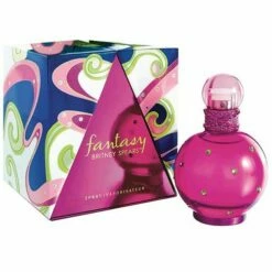 Britney Spears Fantasy Eau De Parfum 50ml Spray
