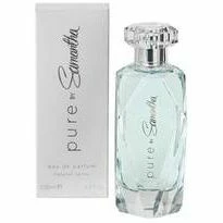 Samantha Faiers Pure Eau De Parfum 100ml Spray