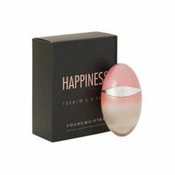 Young & Gifted Happiness Eau De Parfum 100ml Spray