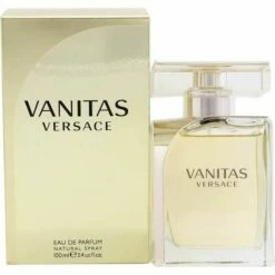 Versace Vanitas Eau De Parfum 100ml Spray