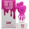 Gwen Stefani Harajuku Lovers Pop Electric Love Eau De Parfum 30ml Spray