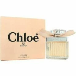 Chloé Chloe Signature Eau De Parfum 50ml Spray