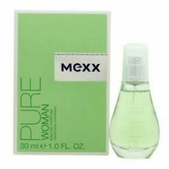 Mexx Pure Woman Eau De Parfum 30ml Spray