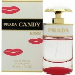 Prada Prada Candy Kiss Eau De Parfum 30ml Spray