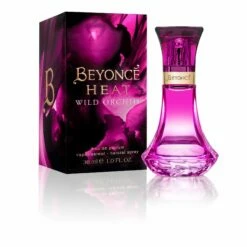 Beyonce Heat Wild Orchid Eau De Parfum 30ml Spray