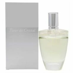 Lalique Fleur De Cristal Eau De Parfum 100ml Spray