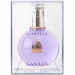 Lanvin Eclat Arpege Eau De Parfum 100ml Spray