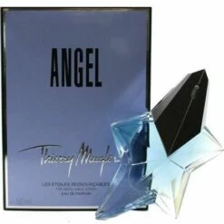Thierry Mugler Angel Eau De Parfum 50ml Ricaricabile