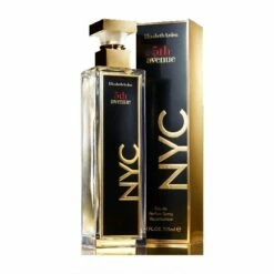 Elizabeth Arden Fifth Avenue NYC Eau De Parfum 125ml Spray