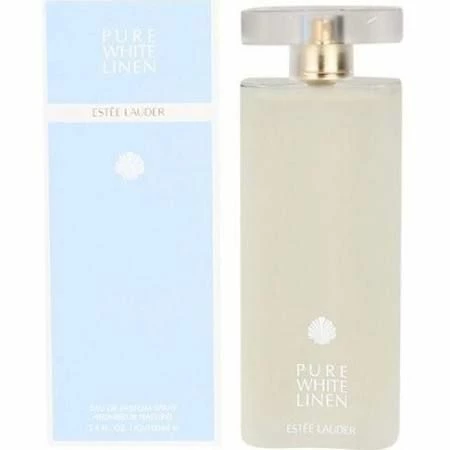 Estee Lauder Pure White Linen Eau De Parfum 100ml Spray 1 Estee Lauder Pure White Linen Eau De Parfum 100ml Spray