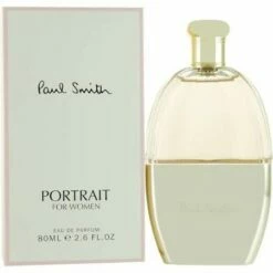 Paul Smith Portrait Eau De Parfum 80ml Spray