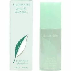 Elizabeth Arden Green Tea Scent Spray Eau De Parfum 30ml Spray