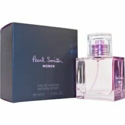 Paul Smith Paul Smith Woman Eau De Parfum 50ml Spray