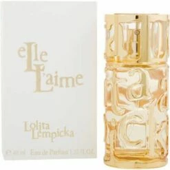Lolita Lempicka Elle L'aime Eau De Parfum 40ml Spray