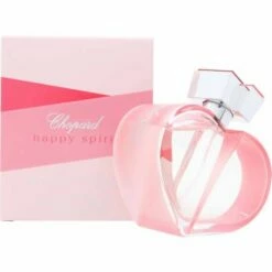 Chopard Happy Spirit Bouquet D'Amour Eau De Parfum 75ml Spray