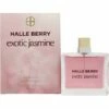 Halle Berry Exotic Jasmine Eau De Parfum 100ml Spray