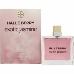 Halle Berry Exotic Jasmine Eau De Parfum 100ml Spray