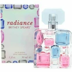Britney Spears Radiance Eau De Parfum 30ml Spray