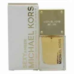 Michael Kors Sexy Amber Eau De Parfum 30ml Spray