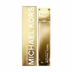 Michael Kors 24K Brilliant Gold Eau De Parfum 100ml Spray