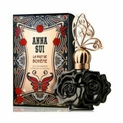 Anna Sui La Nuit De Boh?me Eau De Parfum 75ml Spray