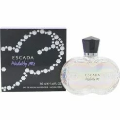 Escada Absolutely Me Eau De Parfum 50ml Spray