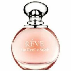 Van Cleef & Arpels Reve Eau De Parfum 100ml Spray