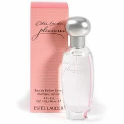Profumo Donna Estee Lauder Pleasures 30 Ml Eau De Parfum Spray