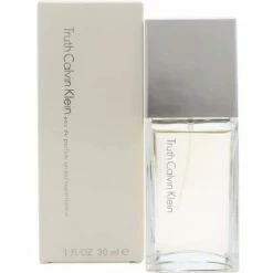 Calvin Klein Truth Eau De Parfum 30ml Spray