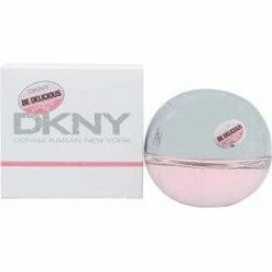 DKNY Be Delicious Fresh Blossom Eau So Intense Eau De Parfum 30ml Spray