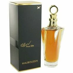 MAUBOUSSIN Elixir Pour Elle Eau De Parfum 100ml
