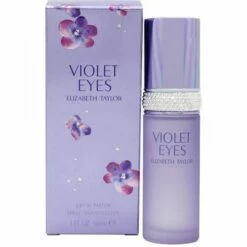 Elizabeth Taylor Violet Eyes Eau De Parfum 30ml Spray