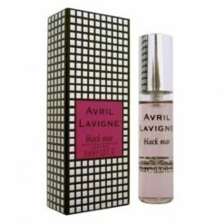 Avril Lavigne Black Star Eau De Parfum 10ml Spray
