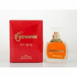 Jade Goody Controversial Eau De Parfum 100ml Spray