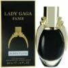 Lady Gaga Fame Eau De Parfum 30ml Spray