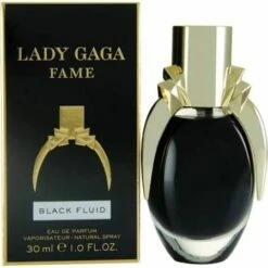 Lady Gaga Fame Eau De Parfum 30ml Spray