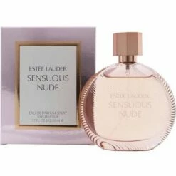 Estee Lauder Sensuous Nude Eau De Parfum 50ml Spray