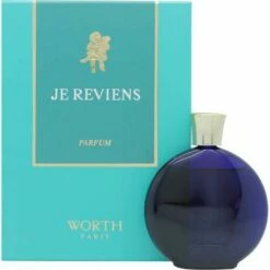 Worth Je Reviens Eau De Parfum 30ml