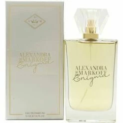 Alexandra De Markoff Enigma Eau De Parfum 50ml Spray