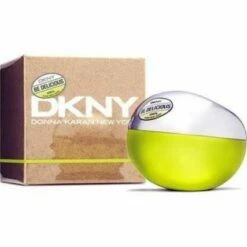 DKNY Be Delicious Eau De Parfum 100ml Spray